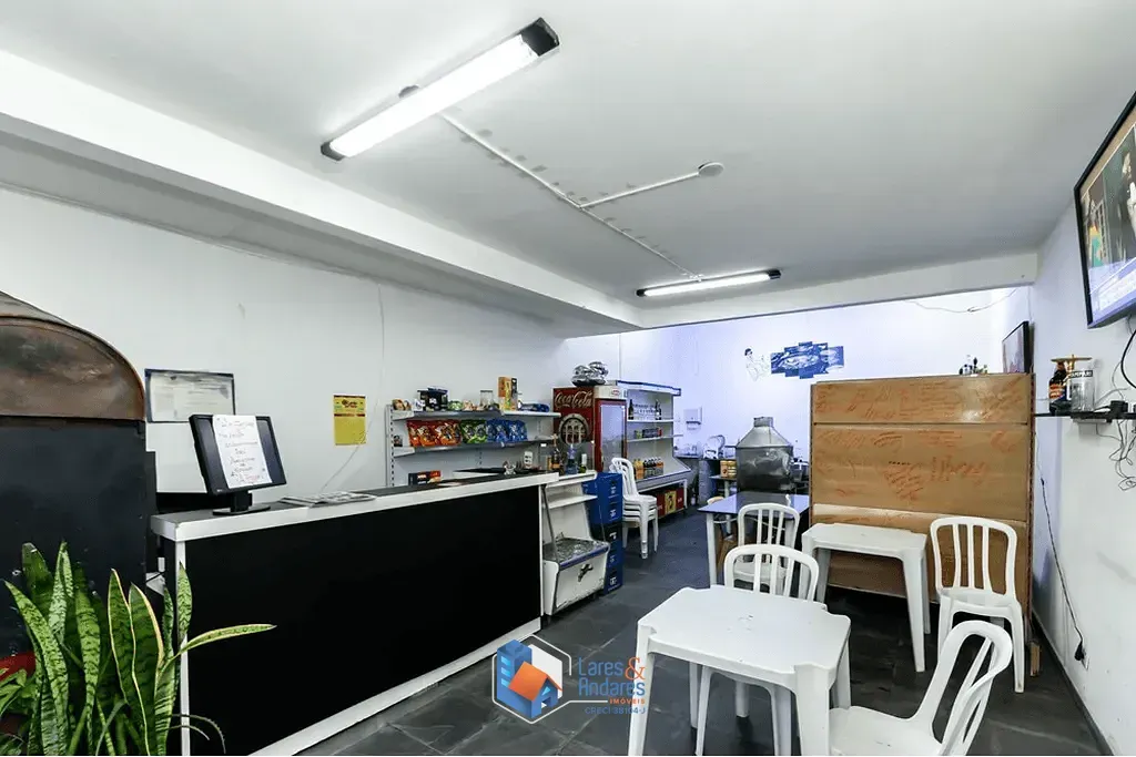 Imagem Casa à venda 3 Quartos 1 Suite 2 Vagas 250M² Jardim Nosso Lar São Paulo - SP