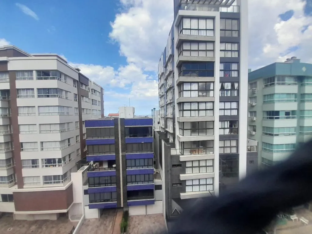 Imagem Apartamento 2Dórmitórios dependência - Bairro Zona Nova