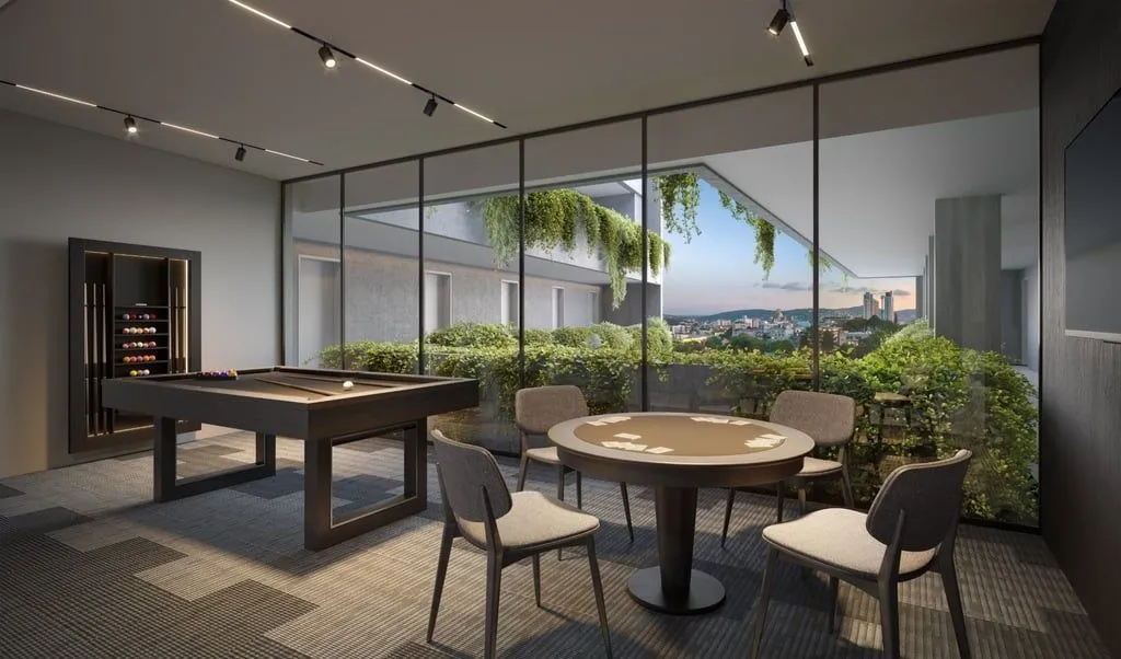 Imagem Duplex em Três Figueiras