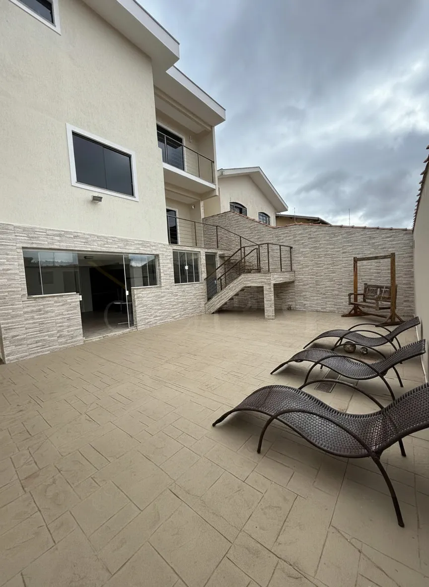Imagem Casa 3 quartos à venda em Santa Ângela, Poços de Caldas