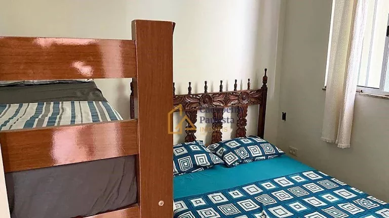 Imagem Casa com 5 dormitórios à venda - Alto da Bela Vista - Cachoeira Paulista/SP