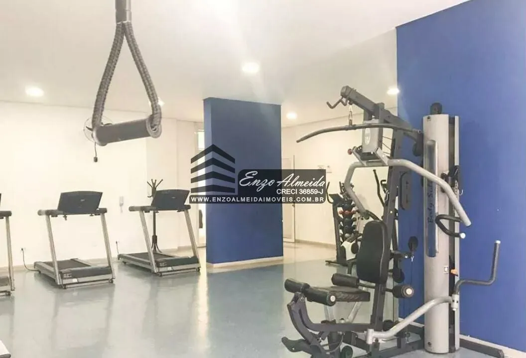 Imagem Apartamento à venda em São Paulo/SP