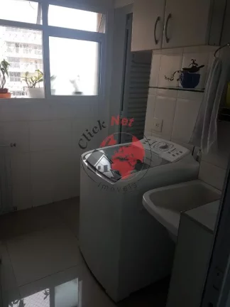 Imagem Apartamento à Venda em Excelente localização do bairro Santa Paula em São Caetano
