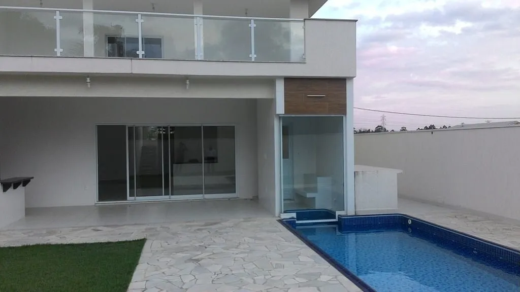 Imagem Casa à venda 3 Quartos, 3 Suites, 6 Vagas, 470M², Nossa Senhora do Perpétuo Socorro, Pindamonhangaba - SP | Reserva Bonsucesso