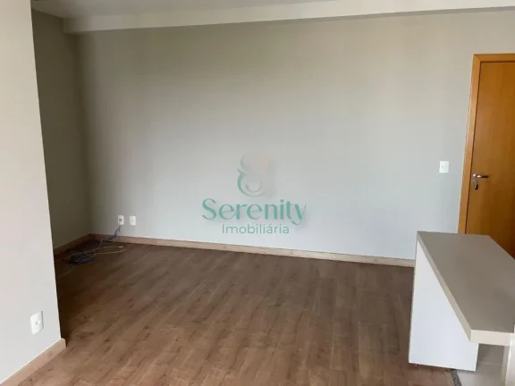 Imagem Apartamento para alugar e à venda na Gleba Fazenda Palhano em Londrina/PR