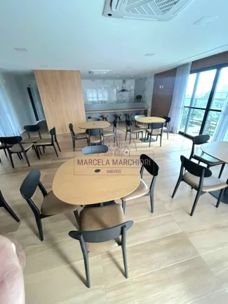 Imagem Ap 2 quartos, suite, sol da manhã, vista pro mar, novo, lazer completo, 1vg
