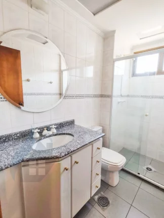 Imagem Apartamento de 5 dormitórios sendo 2 suíte, 6 vagas, com 240m² em Rudge Ramos, São Bernardo do Campo