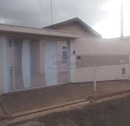 Imagem Casa Padrão