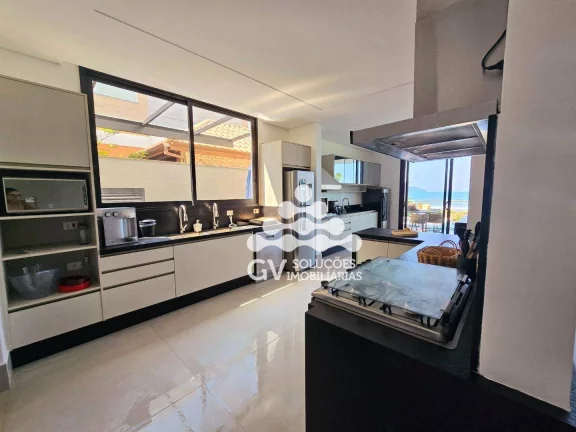 Imagem Casa para temporada, a partir de R$ 4.000/dia - Condomínio Lagoinha - Ubatuba/São Paulo