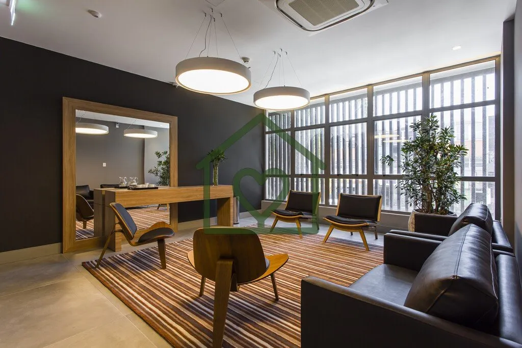 Imagem Não há privilégio maior do que tudo estar ao nosso alcance. Com torres residenciais, comerciais, ...
