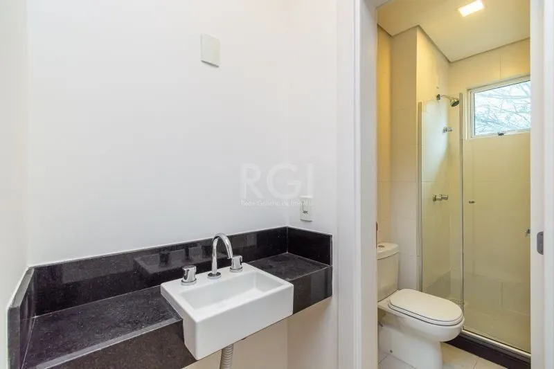 Imagem Apartamento para Locação/Aluguel - 37m², 0 dormitórios, Cidade Baixa