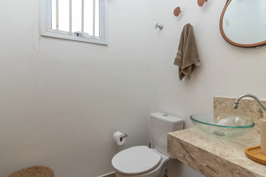Imagem Casa à venda em São Paulo, Ipiranga, com 3 quartos, 125m2