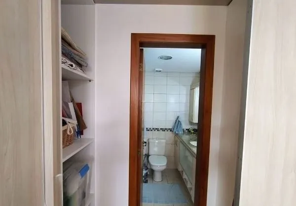 Imagem Apartamento no bairro Teresópolis de 2 dormitórios e vaga