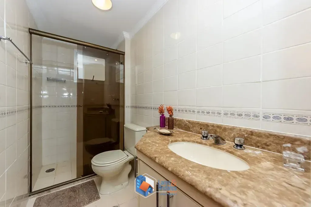 Imagem Apartamento à venda 3 Quartos 2 Vagas 84M² Vila Mascote São Paulo - SP