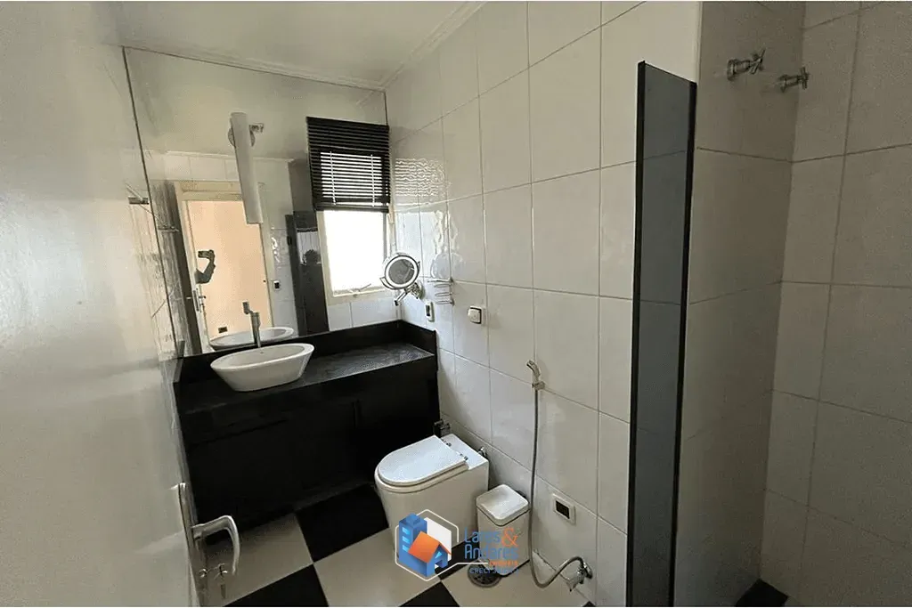 Imagem Apartamento à venda 2 Quartos 1 Vaga 104M² Vila Olímpia São Paulo - SP