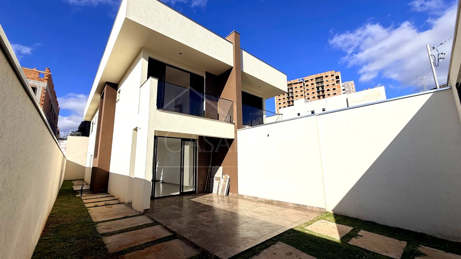 Imagem Casa 3 quartos à venda em Jardins de Florença, Poços de Caldas