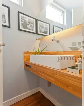 Imagem Apartamento a venda Higienopolis 3 dormitorios