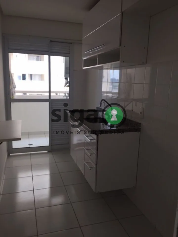 Imagem APARTAMENTOCOM 3 DORMITORIOS PARA VENDA E LOCAÇÃO NA AV INTERLAGOS