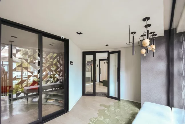 Imagem Apartamento à venda em São Paulo, Vila Mariana, com 2 quartos, 47m2