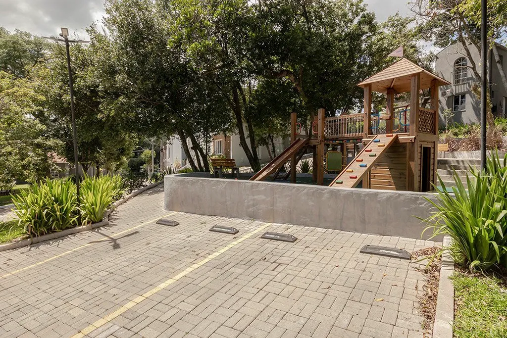 Imagem Casa de Condomínio em Vila Nova