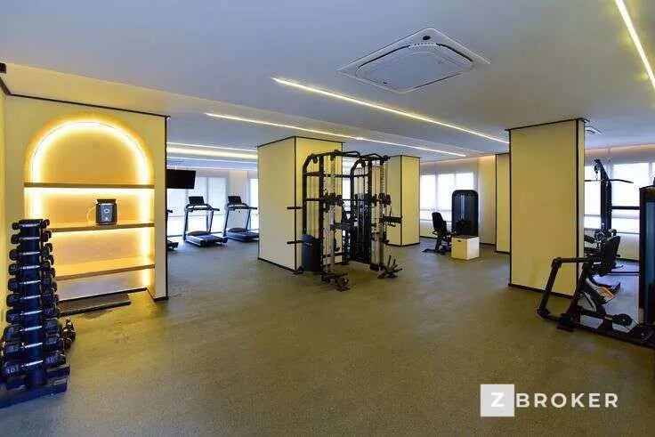 Imagem Apartamento à venda em São Paulo, Moóca, com 4 quartos, 126m2