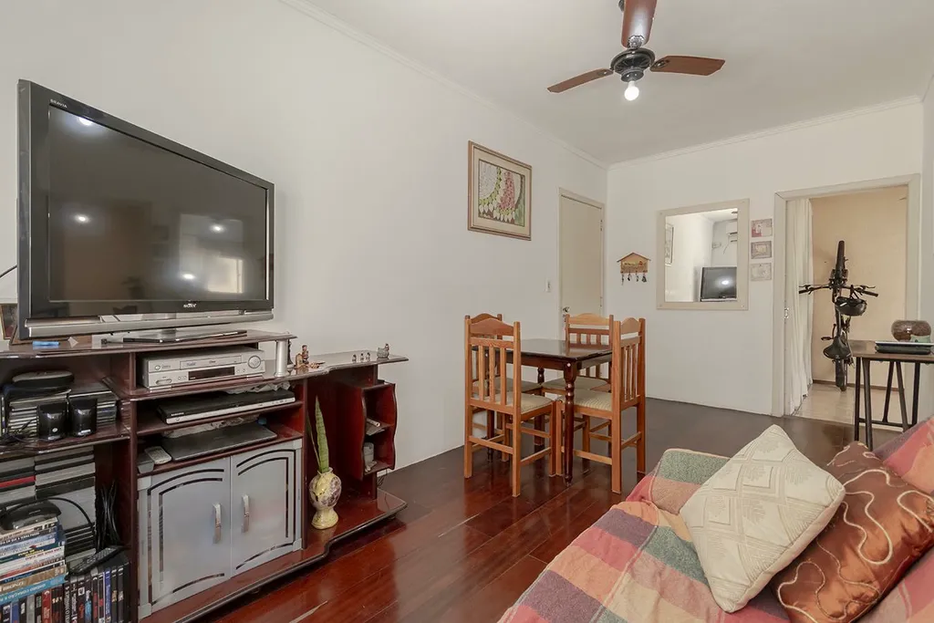 Imagem Apartamento em Glória