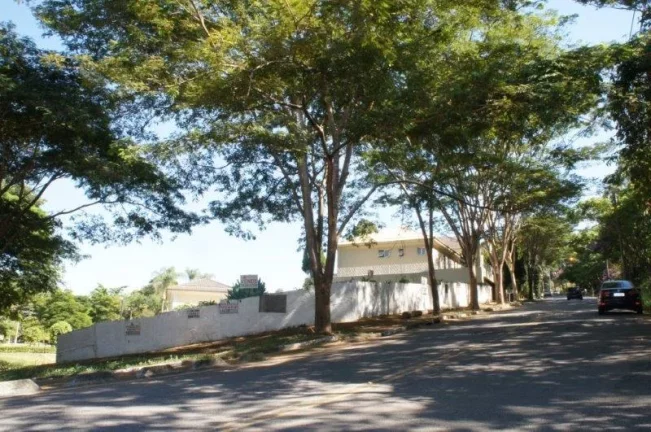 Imagem Terreno de esquina espetacular no Jd Guedala