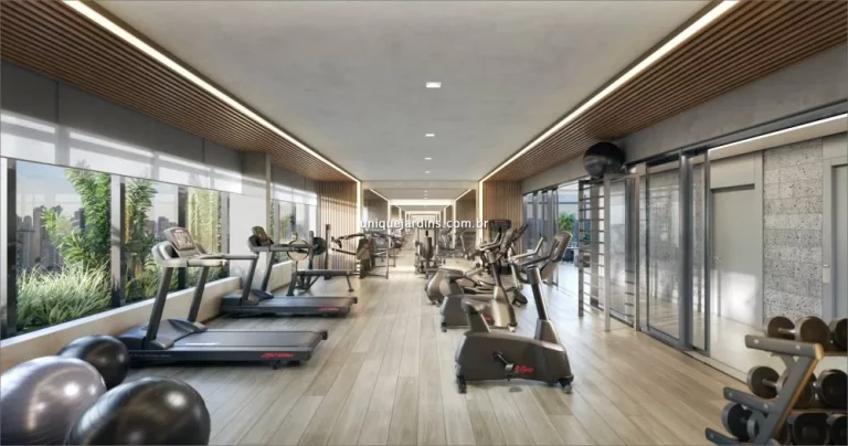 Imagem Apartamento à venda Vila Olímpia São Paulo