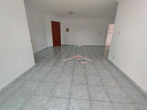 Imagem Apartamento à venda, 131 m² por R$ 989.000,00 - Canto do Forte - Praia Grande/SP