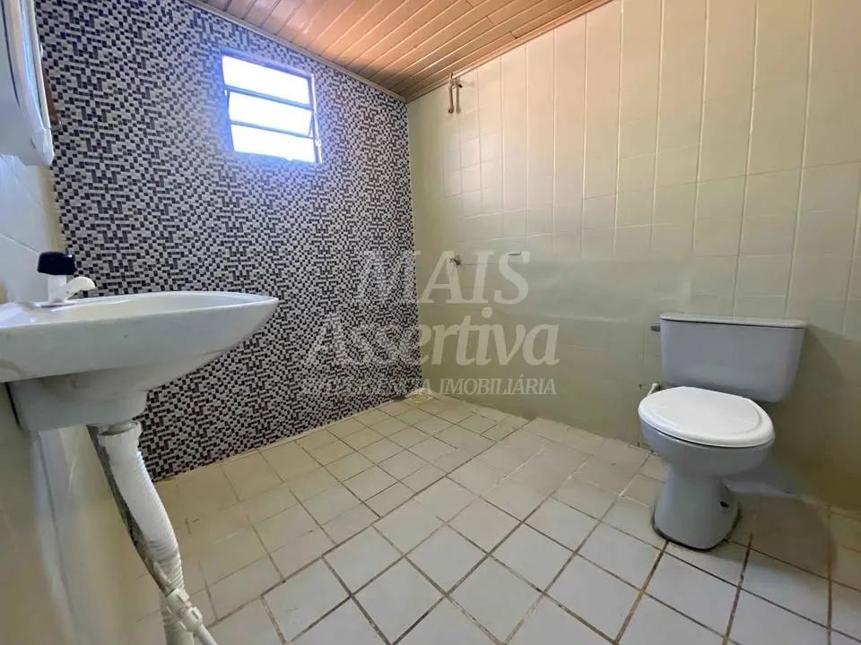 Imagem Sala comercial para locação no bairro São Jorge em Novo Hamburgo - 70m²