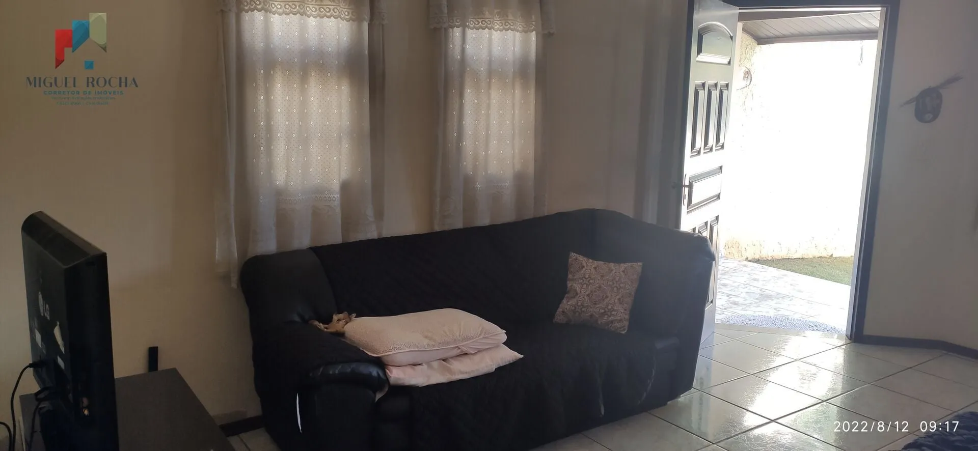 Imagem Casa a venda em Cerquilho SP