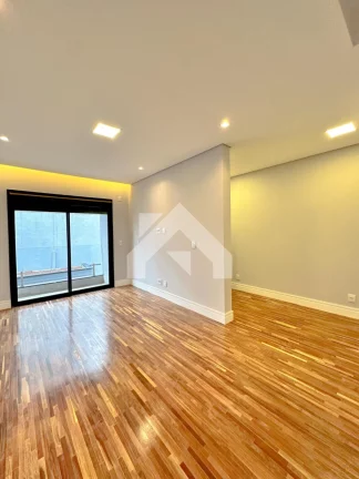 Imagem Casa de Condomínio em Alphaville - Santana de Parnaíba