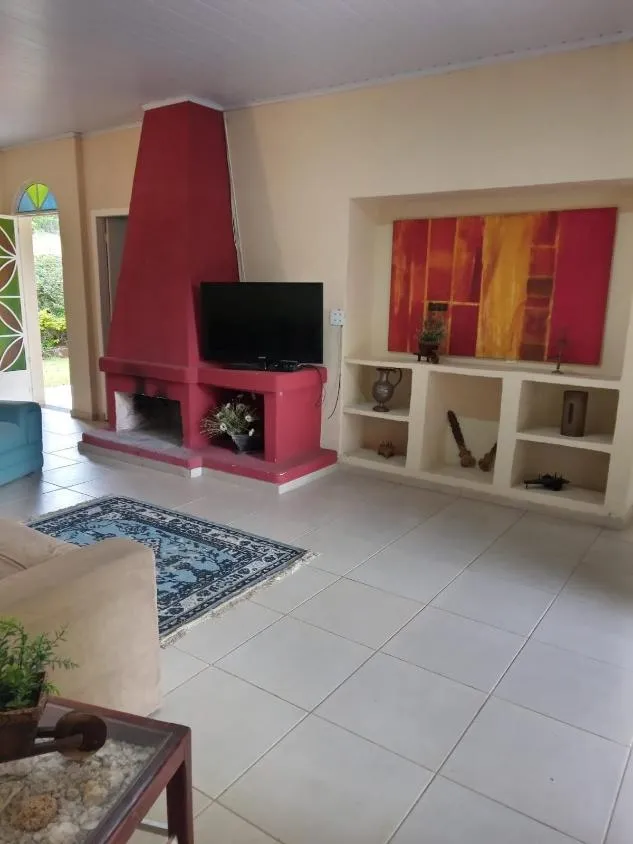 Imagem Sítio no Condomínio Nossa Fazenda , com 13.800 m² de area