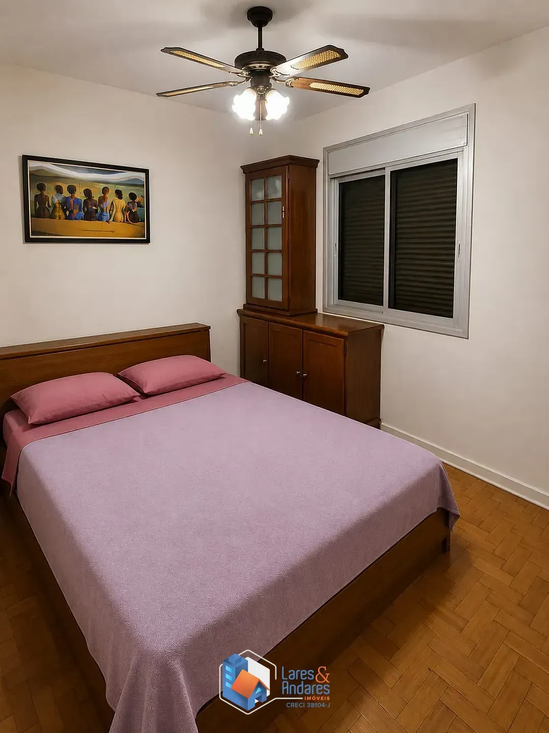 Imagem Apartamento para venda em Aclimação com 2 quartos, 82m²