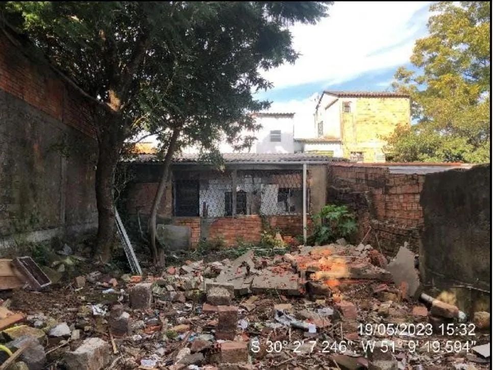 Imagem Terreno no bairro Vila Jardim