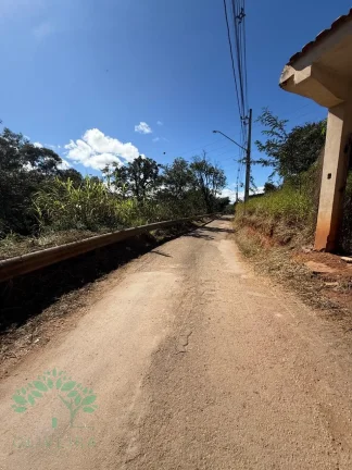 Imagem TERRENO INDUSTRIAL em Extrema - MG, Pires