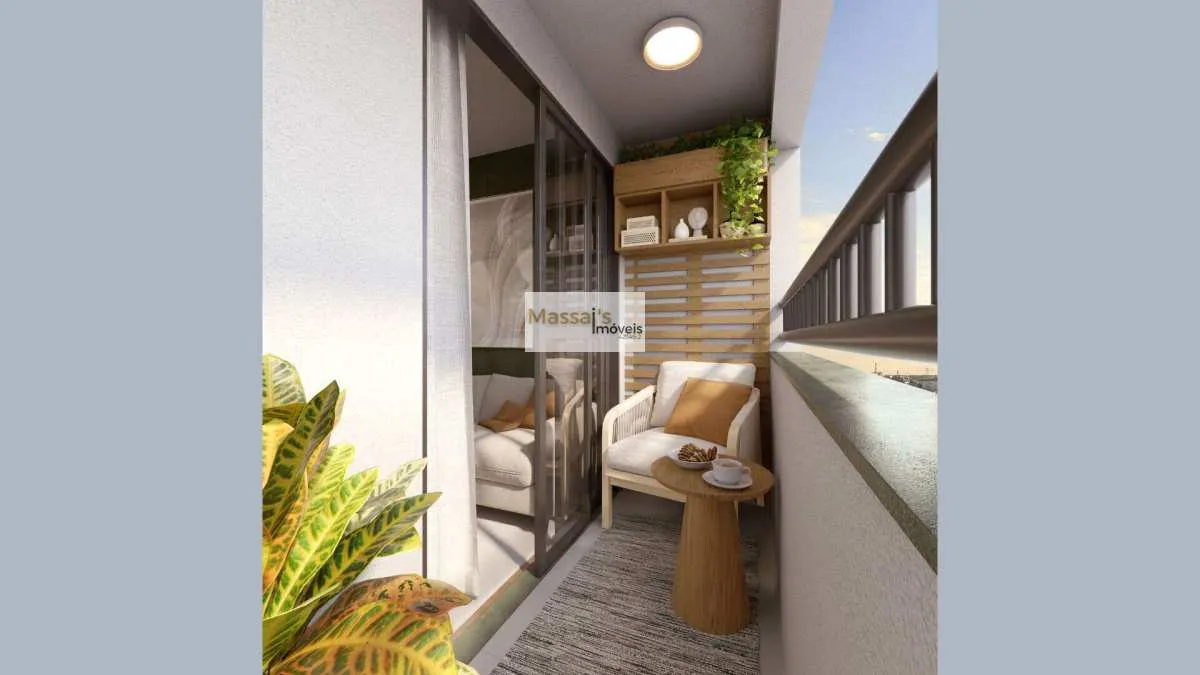 Imagem Portal dos Buritis MRV Campinas