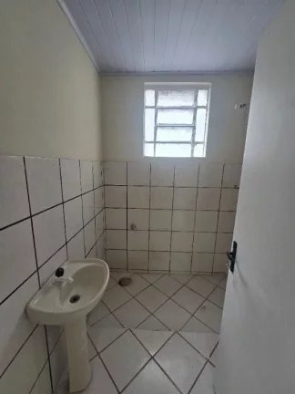 Imagem Casa 150m2 no Partenon