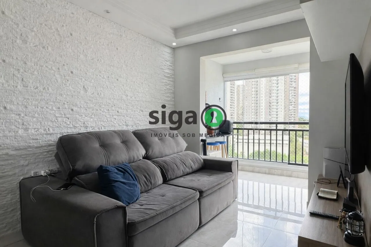 Imagem Apartamento para venda na Vila Andrade, 3 quartos!