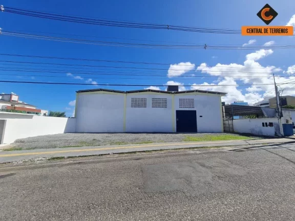 Foto do imóvel GALPÃO EM LAURO DE FREITAS