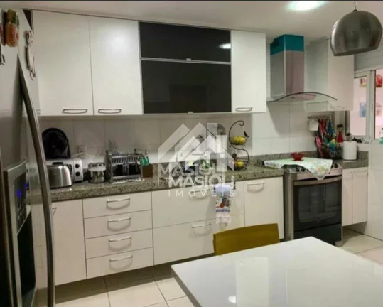 Imagem Apartamento com 4 dormitórios à venda, 185 m² por R$ 2.490.000,00 - Praia de Itapoã - Vila Velha/ES