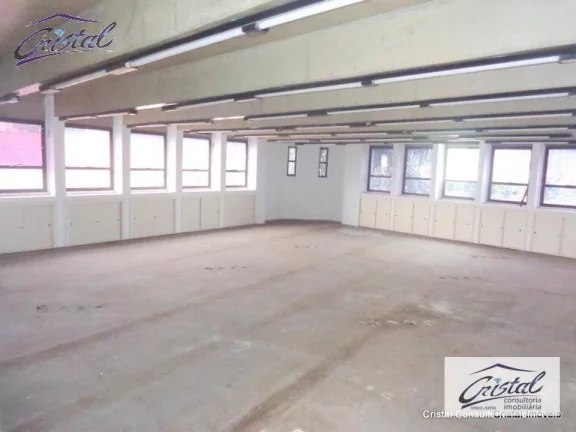Imagem Sala Comercial para locação, Butantã, São Paulo - .