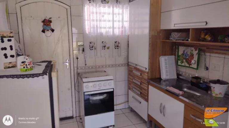 Imagem Apartamento 1 dormitório 50 metros da praia