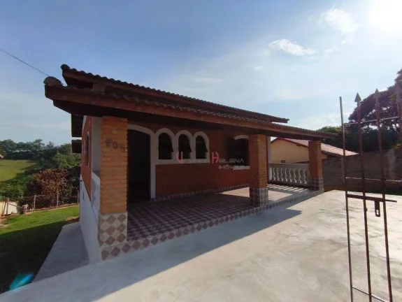 Imagem Casa com 3 dormitórios para alugar, 238 m² por R$ 3.533,10/mês - Parque São Gabriel - Itatiba/SP