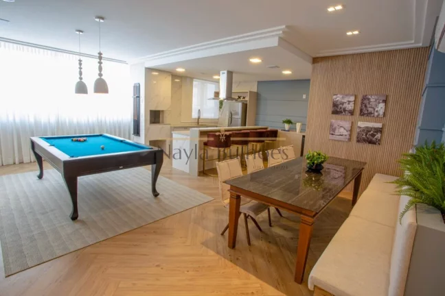 Imagem APARTAMENTO RESIDENCIAL em SÃO JOSÉ - SC, KOBRASOL