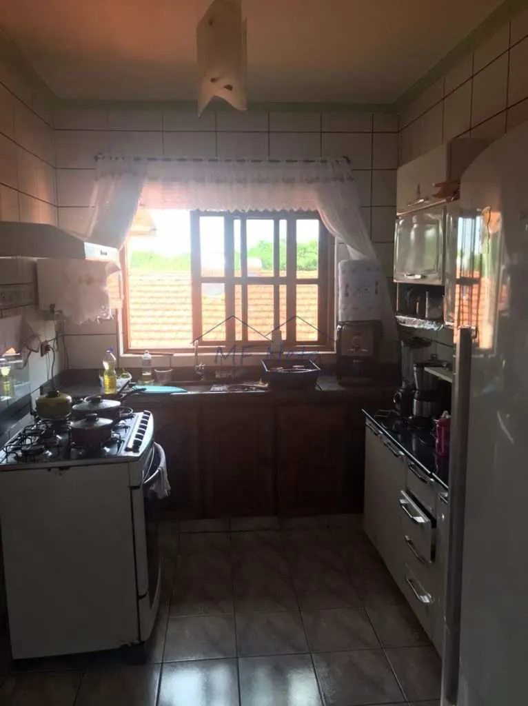 Imagem Casa Padrão