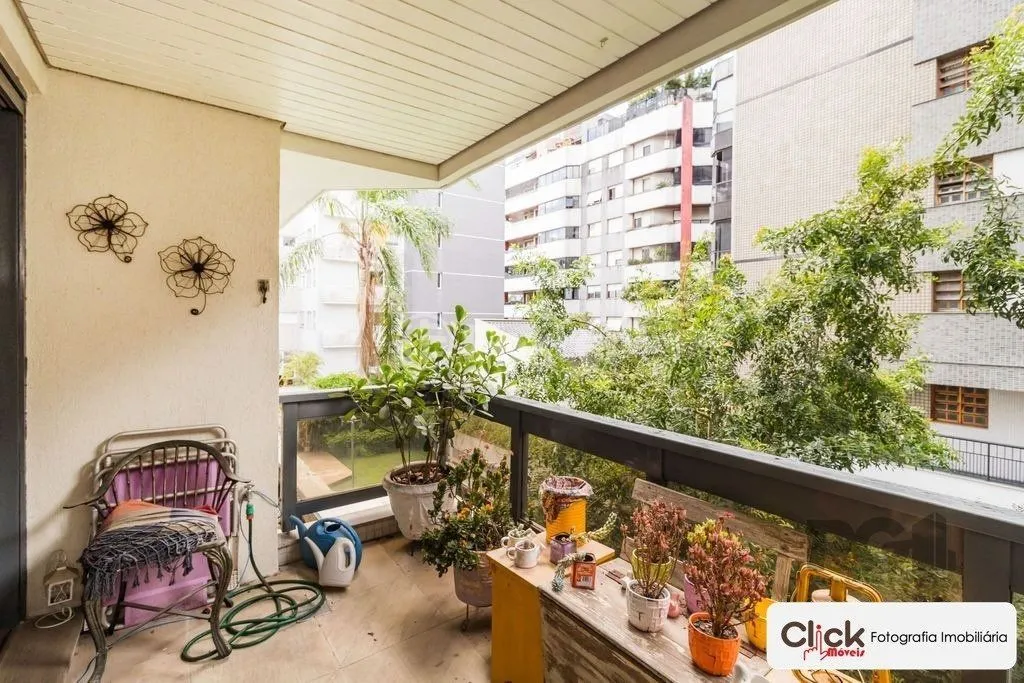 Imagem Apartamento em Petrópolis