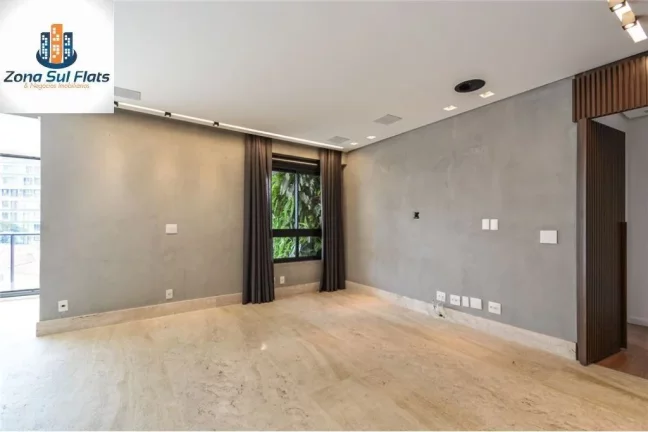 Imagem Apartamento à Venda Em Perdizes Com 2 Suítes e 3 Vagas