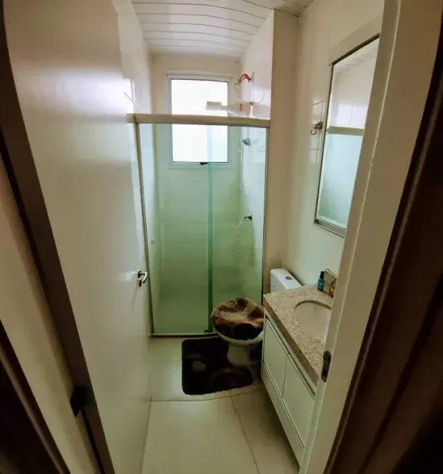 Imagem Apartamento à venda, Jardim dos Estados, Taubaté, SP
