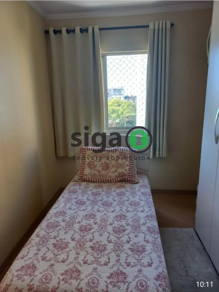 Imagem Apartamento 2 dorm a venda 62 m² Sapopemba